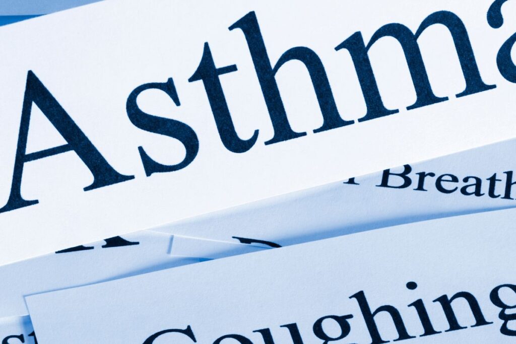 Asthma